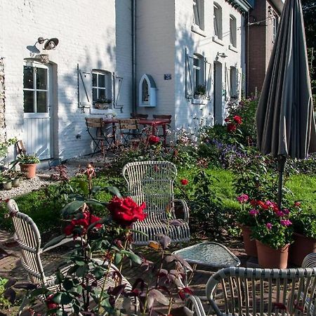 PuurTeuven B&B tussen Kunst en Natuur Voeren Buitenkant foto